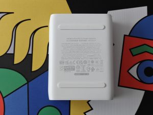 Recensione Caricabatteria Belink BostCharge Pro 4 porte USB-C GaN da 200 W 13 IMG20260504143647