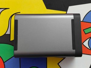 Recensione Belkin Dock GaN USB-C 11-in-1 Pro 150W 16 IMG20260504152536