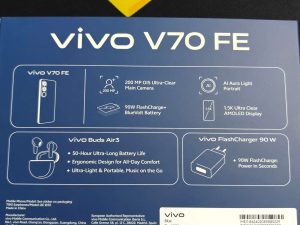 Recensione vivo V70 FE: L'imaging ad alta risoluzione al servizio della creatività quotidiana 8 IMG20260514225121