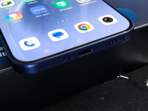 Recensione vivo V70 FE: L'imaging ad alta risoluzione al servizio della creatività quotidiana 26 IMG20260514230012