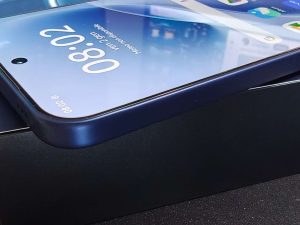 Recensione vivo V70 FE: L'imaging ad alta risoluzione al servizio della creatività quotidiana 24 IMG20260514230043