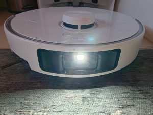 Recensione Mova P70 Pro Ultra: Prestazioni di pulizia premium e intelligenza avanzata 17 IMG20260528125807