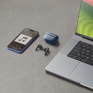 Viaggiare smart: le soluzioni tech di Cellularline, Music Sound, Interphone e Skross 55 KEY PRO ANC CELLULARLINE 4