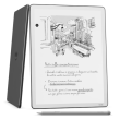Kindle Scribe luce frontale