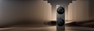 Quando la tecnologia semplifica la vita quotidiana: Dreame presenta i nuovi elettrodomestici 8 L9 Washer Dryer Set KV