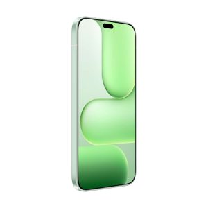 HONOR presenta il nuovo HONOR 600 Lite 10 Luna ID 5G Light Green Front Left RGB PNG EN HQ 3000 20260107