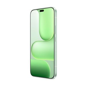 HONOR presenta il nuovo HONOR 600 Lite 11 Luna ID 5G Light Green Front Right RGB PNG EN HQ 3000 20260107