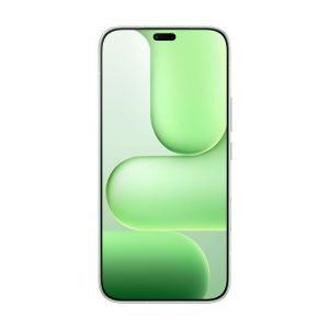 HONOR presenta il nuovo HONOR 600 Lite 9 Luna ID 5G Light Green Front RGB PNG EN HQ 3000 20260121
