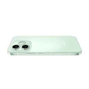 HONOR presenta il nuovo HONOR 600 Lite 12 Luna ID 5G Light Green Horizontal Rear RGB PNG EN HQ 3000 20260107