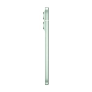HONOR presenta il nuovo HONOR 600 Lite 13 Luna ID 5G Light Green Left RGB PNG EN HQ 3000 20251226