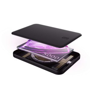 Viaggiare smart: le soluzioni tech di Cellularline, Music Sound, Interphone e Skross 12 MAG AIRY – CELLULARLINE 4