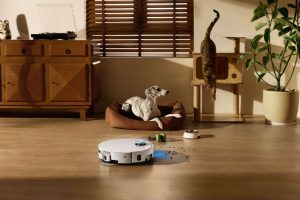 Dreame va oltre la pulizia con un nuovo ecosistema per la casa intelligente 15 Pet Zone Cleaning Customization