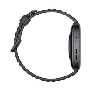 HUAWEI WATCH FIT 5 Series: una fusione tra benessere, fitness e stile per vivere al massimo ogni momento 11 Pro Black Product Image Front EN JPG 20260408 1
