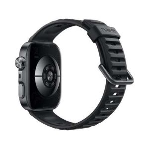 HUAWEI WATCH FIT 5 Series: una fusione tra benessere, fitness e stile per vivere al massimo ogni momento 12 Pro Black Product Image Front EN JPG 20260408 2