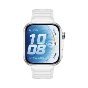 HUAWEI WATCH FIT 5 Series: una fusione tra benessere, fitness e stile per vivere al massimo ogni momento 16 Pro White Product Image Back EN JPG 20260408 2
