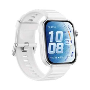 HUAWEI WATCH FIT 5 Series: una fusione tra benessere, fitness e stile per vivere al massimo ogni momento 19 Pro White Product Image Back EN JPG 20260408 5