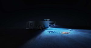 Dreame va oltre la pulizia con un nuovo ecosistema per la casa intelligente 16 Proactive Light Dirt Detection