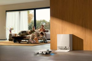 Dreame va oltre la pulizia con un nuovo ecosistema per la casa intelligente 12 Product KV2