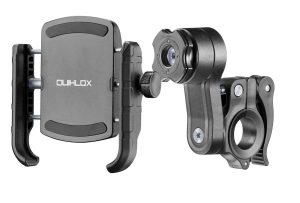 Viaggiare smart: le soluzioni tech di Cellularline, Music Sound, Interphone e Skross 78 QUIKLOK KIT INTERPHONE 2