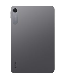 Xiaomi presenta REDMI Pad 2 9.7: portabilità e prestazioni potenti 14 REDMI Pad 2 9.7 Gray Back