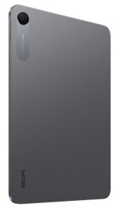 Xiaomi presenta REDMI Pad 2 9.7: portabilità e prestazioni potenti 11 REDMI Pad 2 9.7 Gray BackRight45