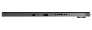 Xiaomi presenta REDMI Pad 2 9.7: portabilità e prestazioni potenti 7 REDMI Pad 2 9.7 Gray Bottom