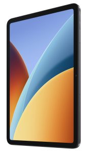 Xiaomi presenta REDMI Pad 2 9.7: portabilità e prestazioni potenti 8 REDMI Pad 2 9.7 Gray FrontLeft45