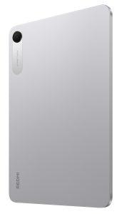 Xiaomi presenta REDMI Pad 2 9.7: portabilità e prestazioni potenti 13 REDMI Pad 2 9.7 Silver BackLeft45