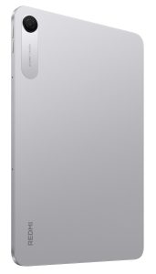 Xiaomi presenta REDMI Pad 2 9.7: portabilità e prestazioni potenti 15 REDMI Pad 2 9.7 Silver BackRight45