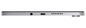 Xiaomi presenta REDMI Pad 2 9.7: portabilità e prestazioni potenti 21 REDMI Pad 2 9.7 Silver Bottom