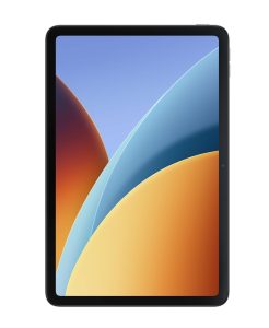 Xiaomi presenta REDMI Pad 2 9.7: portabilità e prestazioni potenti 5 REDMI Pad 2 9.7 Silver Front