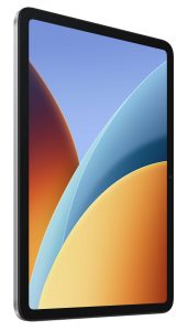 Xiaomi presenta REDMI Pad 2 9.7: portabilità e prestazioni potenti 9 REDMI Pad 2 9.7 Silver FrontRight45