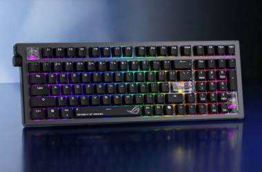 ROG Strix Morph 96 Wireless