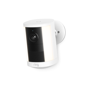 Ring Spotlight Cam 2 Angle