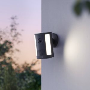 Ring Spotlight Cam 2 Lifestyle image