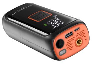 Viaggiare smart: le soluzioni tech di Cellularline, Music Sound, Interphone e Skross 79 SMART AIR PUMP INTERPHONE 2