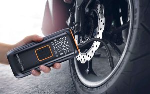 SMART AIR PUMP INTERPHONE 3