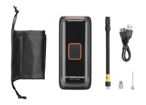 Viaggiare smart: le soluzioni tech di Cellularline, Music Sound, Interphone e Skross 82 SMART AIR PUMP INTERPHONE 4