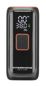 Viaggiare smart: le soluzioni tech di Cellularline, Music Sound, Interphone e Skross 81 SMART AIR PUMP INTERPHONE 5