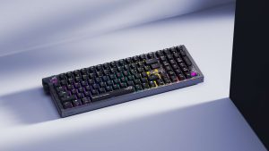 ASUS annuncia la nuova tastiera gaming ROG Strix Morph 96 Wireless 8 Scenario 003