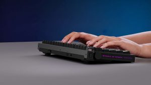 ASUS annuncia la nuova tastiera gaming ROG Strix Morph 96 Wireless 13 Scenario 008