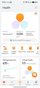 Recensione HUAWEI WATCH Fit 5 Pro 41 Screenshot 2026 04 14 17 24 11 06 efaee9233a816a5de5fd5a4cb49356f4