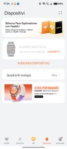 Recensione HUAWEI WATCH Fit 5 Pro 42 Screenshot 2026 04 14 17 24 18 59 efaee9233a816a5de5fd5a4cb49356f4