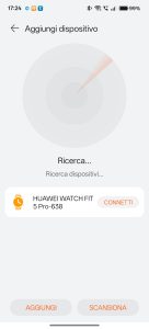 Recensione HUAWEI WATCH Fit 5 Pro 43 Screenshot 2026 04 14 17 24 27 49 efaee9233a816a5de5fd5a4cb49356f4