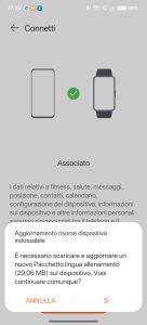 Recensione HUAWEI WATCH Fit 5 Pro 45 Screenshot 2026 04 14 17 25 04 83 efaee9233a816a5de5fd5a4cb49356f4