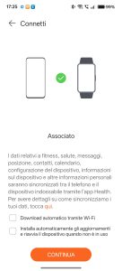 Recensione HUAWEI WATCH Fit 5 Pro 46 Screenshot 2026 04 14 17 25 07 35 efaee9233a816a5de5fd5a4cb49356f4