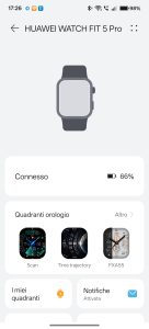 Recensione HUAWEI WATCH Fit 5 Pro 49 Screenshot 2026 04 14 17 26 59 77 efaee9233a816a5de5fd5a4cb49356f4