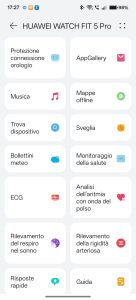 Recensione HUAWEI WATCH Fit 5 Pro 100 Screenshot 2026 04 14 17 27 05 58 efaee9233a816a5de5fd5a4cb49356f4