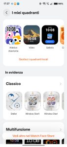 Recensione HUAWEI WATCH Fit 5 Pro 102 Screenshot 2026 04 14 17 27 15 49 efaee9233a816a5de5fd5a4cb49356f4