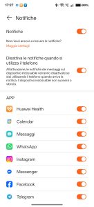 Recensione HUAWEI WATCH Fit 5 Pro 103 Screenshot 2026 04 14 17 27 23 36 efaee9233a816a5de5fd5a4cb49356f4